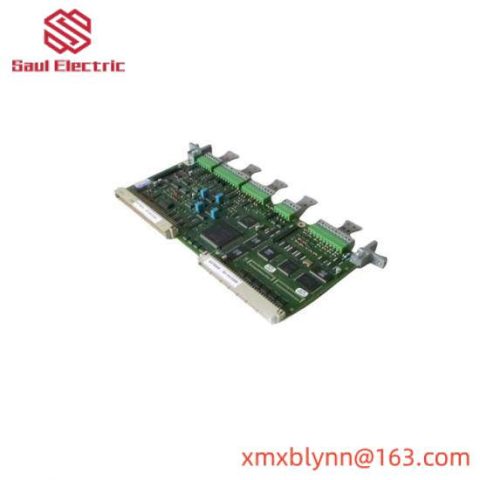 Siemens C98043-A7001-L1 Control Board: Precision Control for Industrial Applications