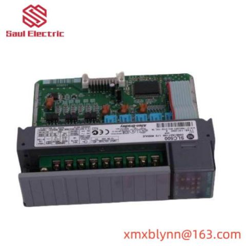 SKJH1FAN - High-Precision Capacitor Voltage Monitoring Board for Mark VI Speedtronic Series