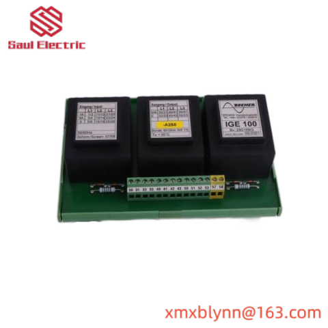 SMC MY1B50-1000 Advanced Motion Control Module