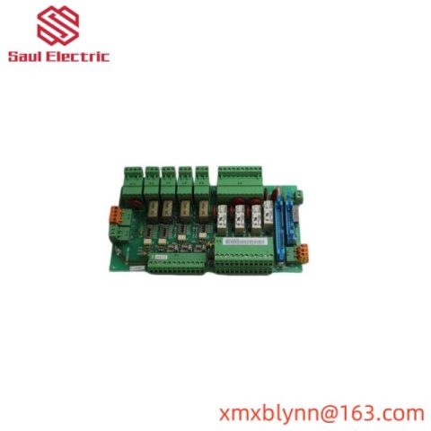 ABB SNAT602 TAC Interface Board - High-Performance PLC Module for Industrial Automation