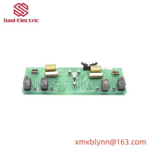 Modicon M340 SP-110997 PC Board