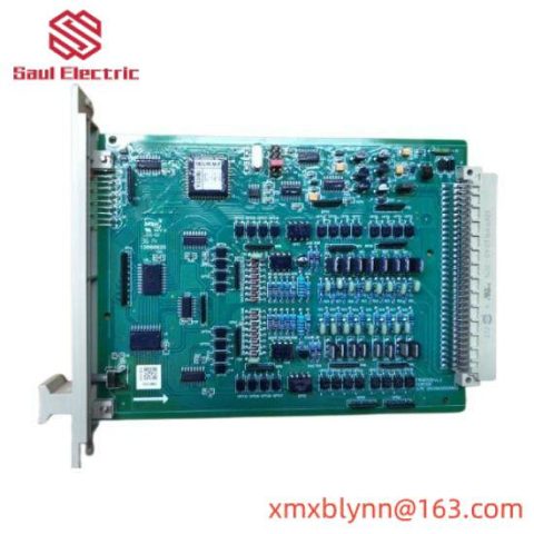 SUPCON AO711-H01: High-Performance Current Output Module, Precision Control Solutions