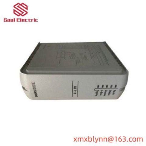 SUPCON AO711-S01 ECS700 Digital Signal Input Module