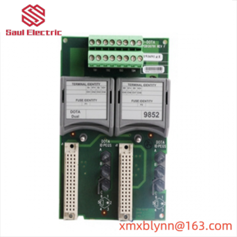 Rockwell Automation T9110 Processor Module - High Performance for Industrial Automation