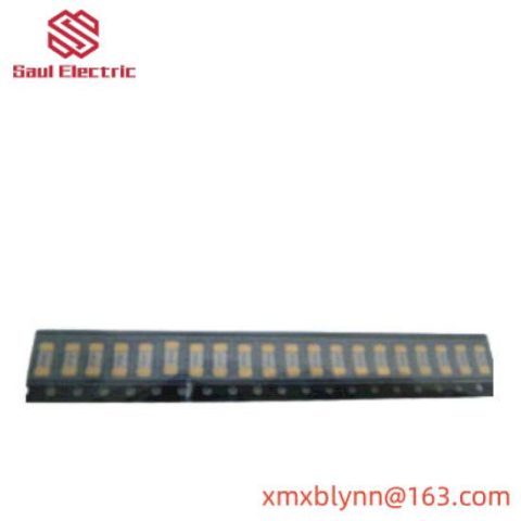 Brand Model T9902 Replacement Fuse, Industrial Control Systems