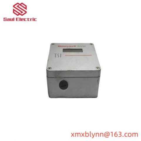 Techcon Systems TSI 977 Display Unit: Industrial Control Solutions, Advanced Technology, Precise Measurement