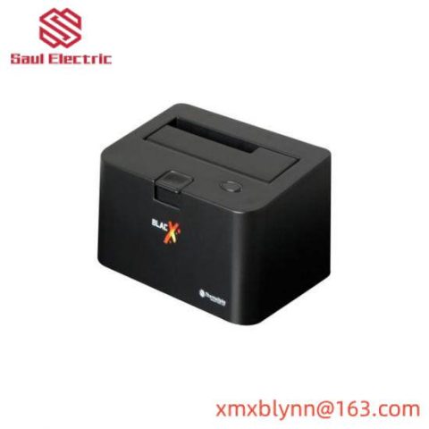 Thermaltake BlacX Docking Station - N0028USU - USB-C Hub & Power Delivery, Compact & Efficient PC Integration