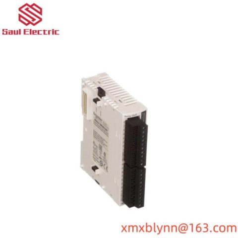 Schneider Electric TM2DRA16RT Analog Input Module: Industrial Control Solutions