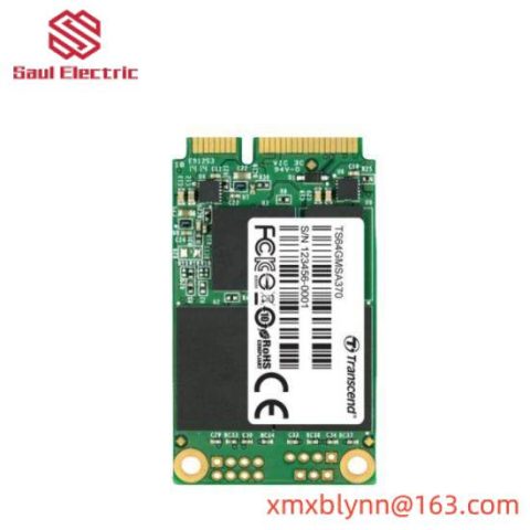 Transcend TS64GMSA370 64GB Internal SSD Hard Drive