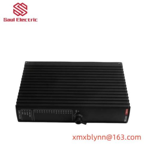 Triconex 3401 Digital Output Module, High-Performance Control Solution