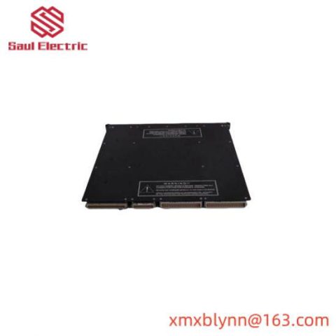 Triconex 3625A: Digital 24VDC Output Module - Industrial Control Excellence