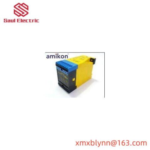 Turck MS13-S01-R/M23 - New Industrial Sensor Module