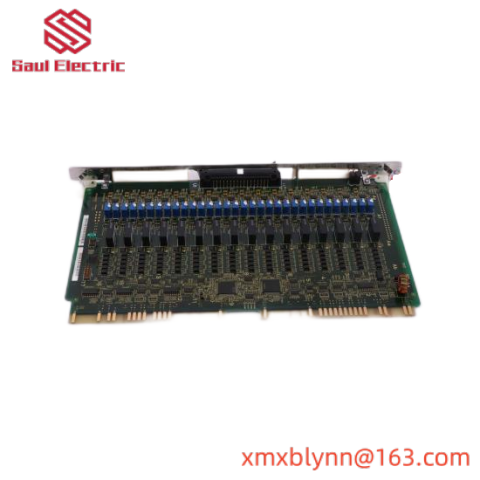 Siemens UNS 0884A-V1 | Industrial Control Module | Main Components