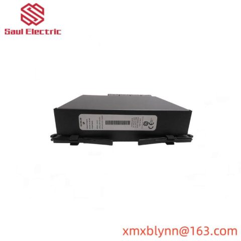 GE UR6PH Digital I/O Module - Reliable Control Solution for Industrial Automation