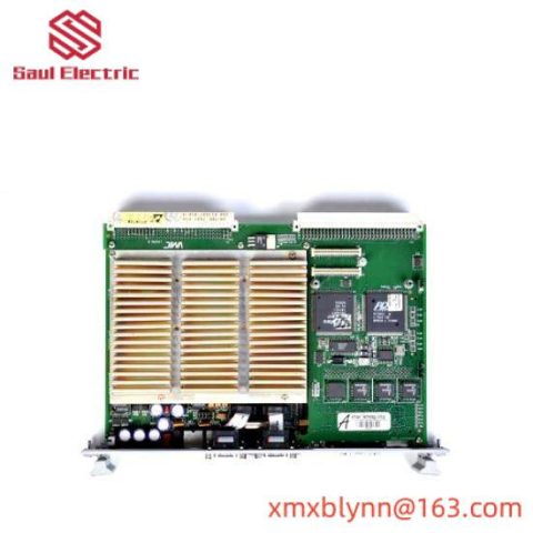 VMIC GE Fanuc VMIVME-7697-850 Single Board Computer