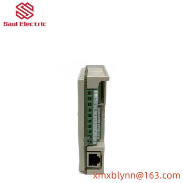 Schneider VX4A1104 - Comprehensive Control Terminal Board Kit
