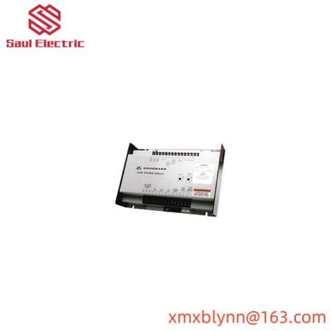 WOODHEAD 9907-838 Load Sharing Module - Advanced Industrial Control Solution