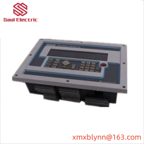 WOODWARD 9905-792 Digital Speed Control: Precision, Reliability, and Efficiency