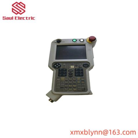 Yaskawa NX100 JZRCR-NPP01B-1 & JZRCR-NPP01-1 Touch Screen Glass Panel