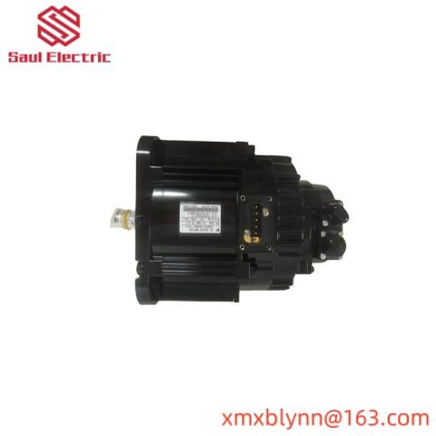 Yaskawa SGMRV-05ANA-YR11: Precision AC Servo Motor for Industrial Automation