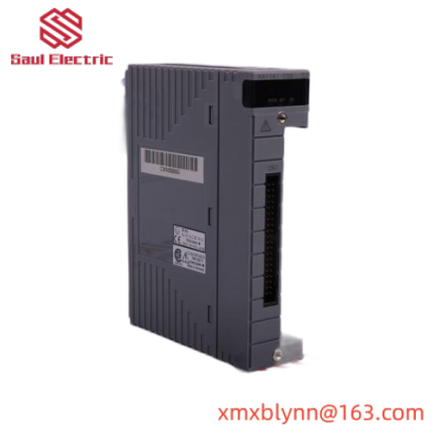 Yokogawa ADV551-P03 S2 Field Control System