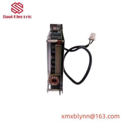 Yokogawa AKB336-M005: Industrial DCS Control Module