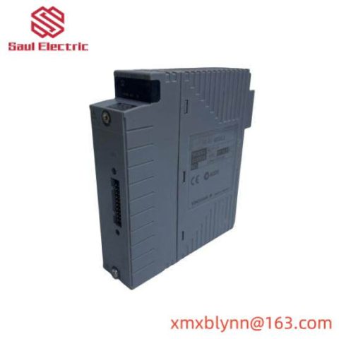 Yokogawa ALF111-S00 Field Communication Module