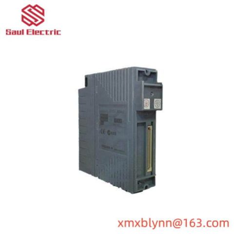 Yokogawa ALR121-S51 S1 Communication Module: Reliable, High-Speed Data Transfer for Industrial Control Systems