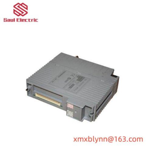 Yokogawa AMC80 S1 Interface Module - High Precision Communication Hub for Industrial Automation