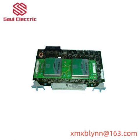 Yokogawa AMM52 S3 Circuit Board: Industrial Automation Solutions