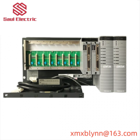 Yokogawa ANB10D-425 ESB Bus Node Units - Industrial Control Network Solution