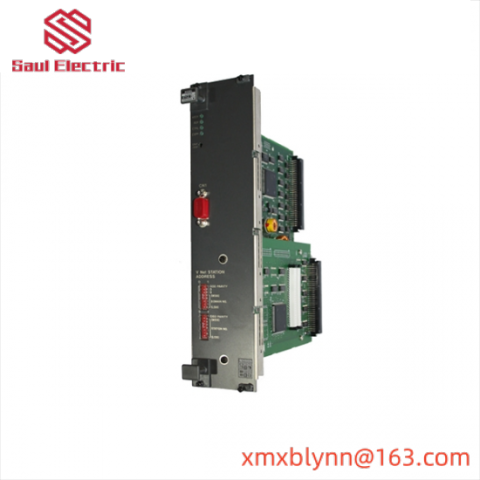 Yokogawa CP345 Industrial Control Processor Board Module