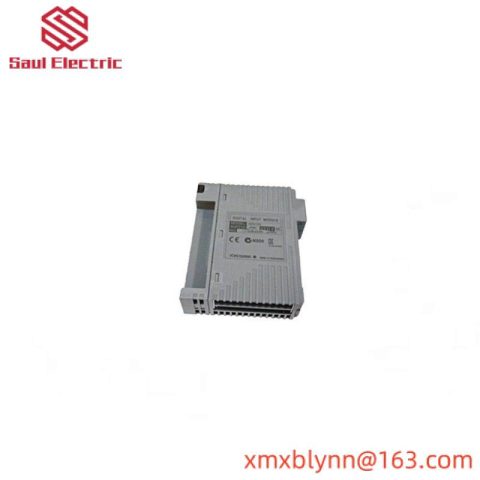 Yokogawa EB501-10 S2 Bus Interface Module - Reliable Connection for Industrial Automation