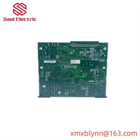 Yokogawa K9634DB-01 Gas Chromatography TCD Module, DCS Systems