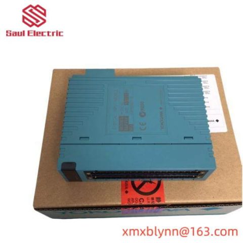 Yokogawa ADV142-P13 S1 - Japan Origin, Advanced Industrial Control Module