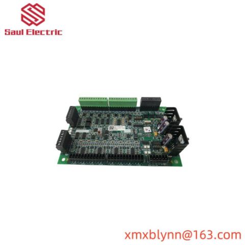 YORK Motor Monitoring Board, 031-02893-001, Industrial Control Components