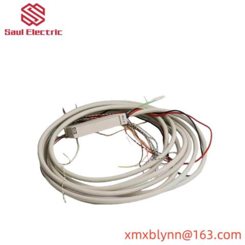 HIMA Z7128 Cable Plug - Safety and Reliability in Industrial Control