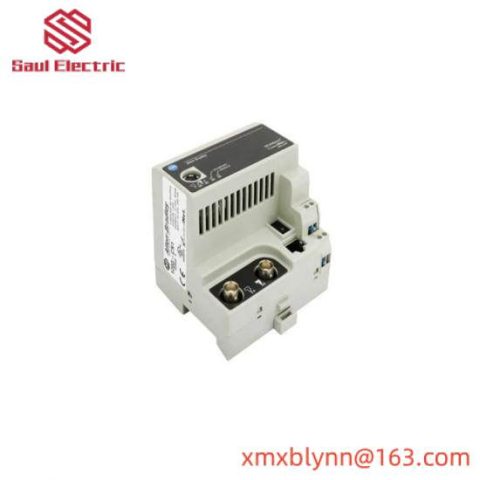 Modicon M184 Module, 1203-CN1 SCANport to ControlNet, Modular Control Systems