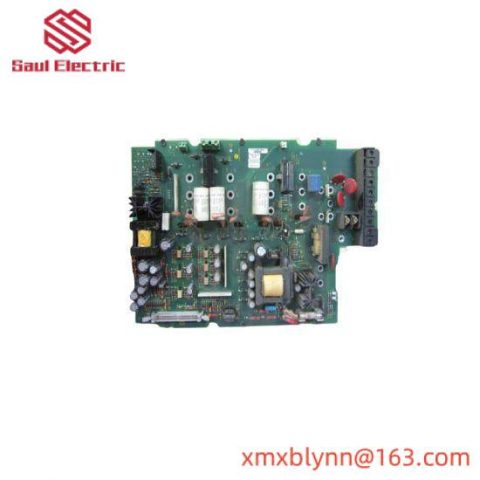 ABB 1336-BDB-SP2D Drive Board, High Performance Control Module