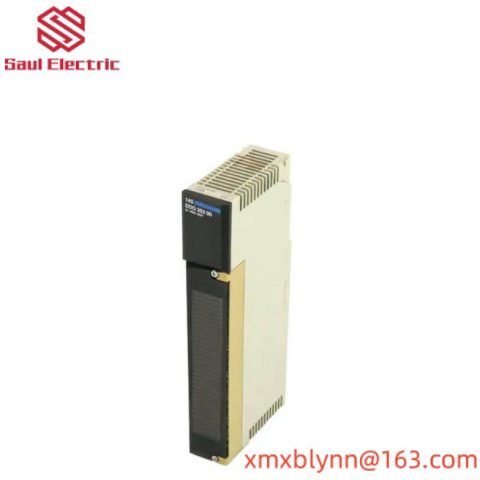 Schneider Electric 140DDO35300 - DC Output Module 24V 4x8 Source