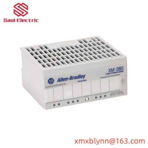 ThermoTech 1440-TUN06-00RE Temperature Measurement Module