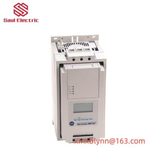 AB Automation 150-F480NBDB SMART MOTOR CONTROLLER