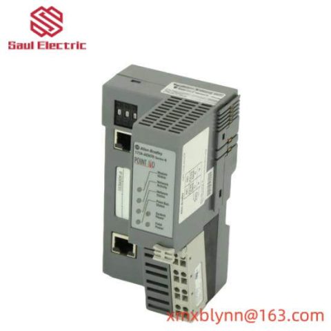 Allen Bradley 1734-AENTR/B, 1746ITB16 - Industrial PLC Module, Expert Control Solution