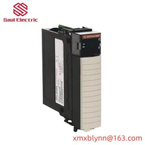 Allen-Bradley 1769-IT16 ControlLogix Input Module