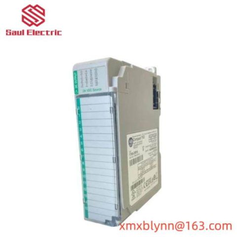 Rockwell Automation 1769-OB16/B Modular Output Module