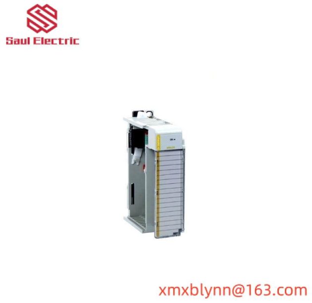ABB SC300E PAC 031-1053-04 Control Module, Industrial Automation Innovation