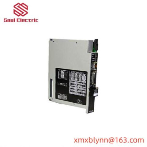 Siemens 1771-DMC Control Coprocessor Module, Advanced Automation Solution