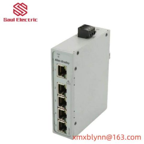 Allen Bradley 1746-ITB16 Digital Input Module - Industrial Automation