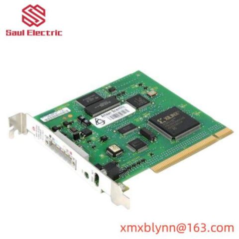Allen Bradley 1784-PCIDS: Universal PCI Scanner Card