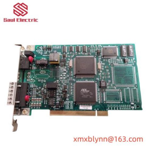 Rockwell Automation 1784-PKTX/A PCI Bus Card for PC Communication